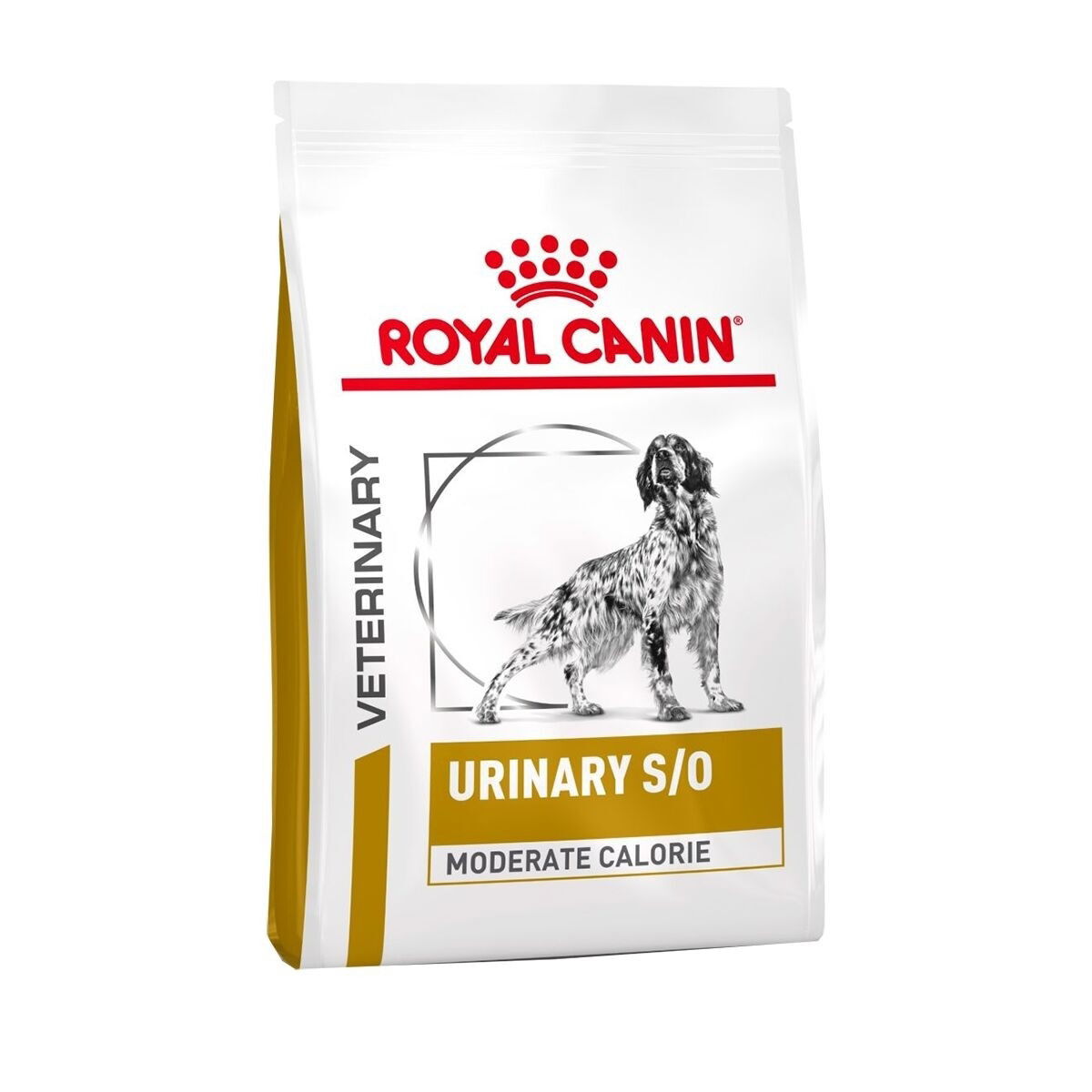 Royal Canin Urinary Moderate Calorie