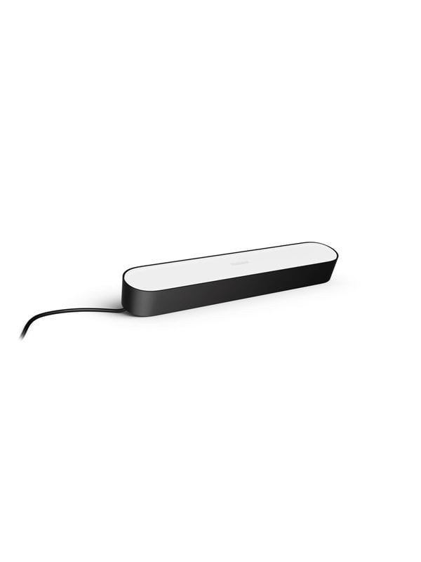Philips Hue Play Extension Kit - Musta