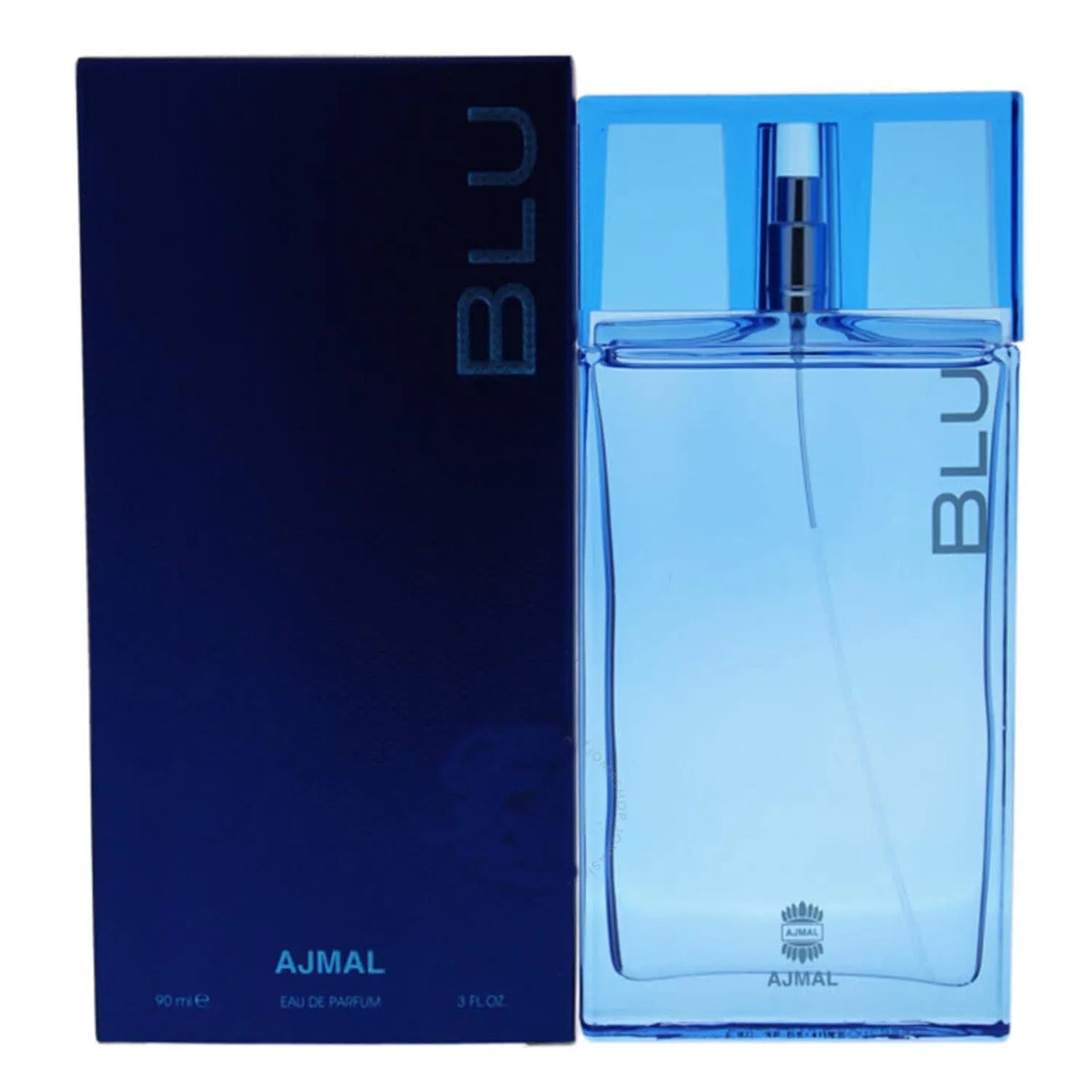 Ajmal Sininen EDP M 90 ml