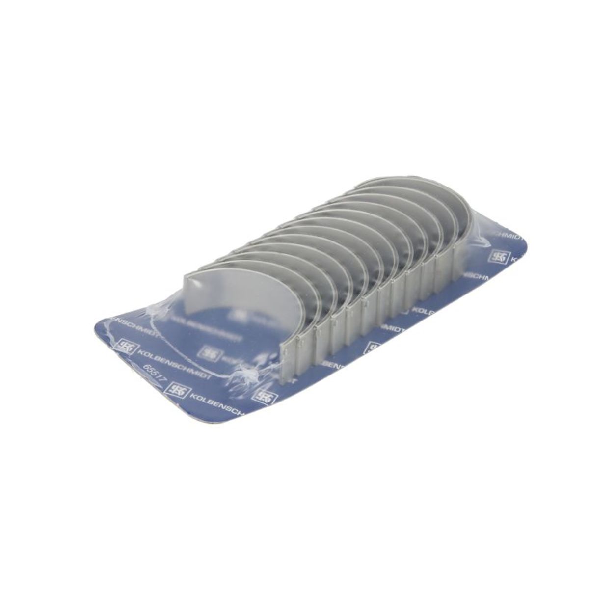Kiertokankilaakerisarja KOLBENSCHMIDT 37030600