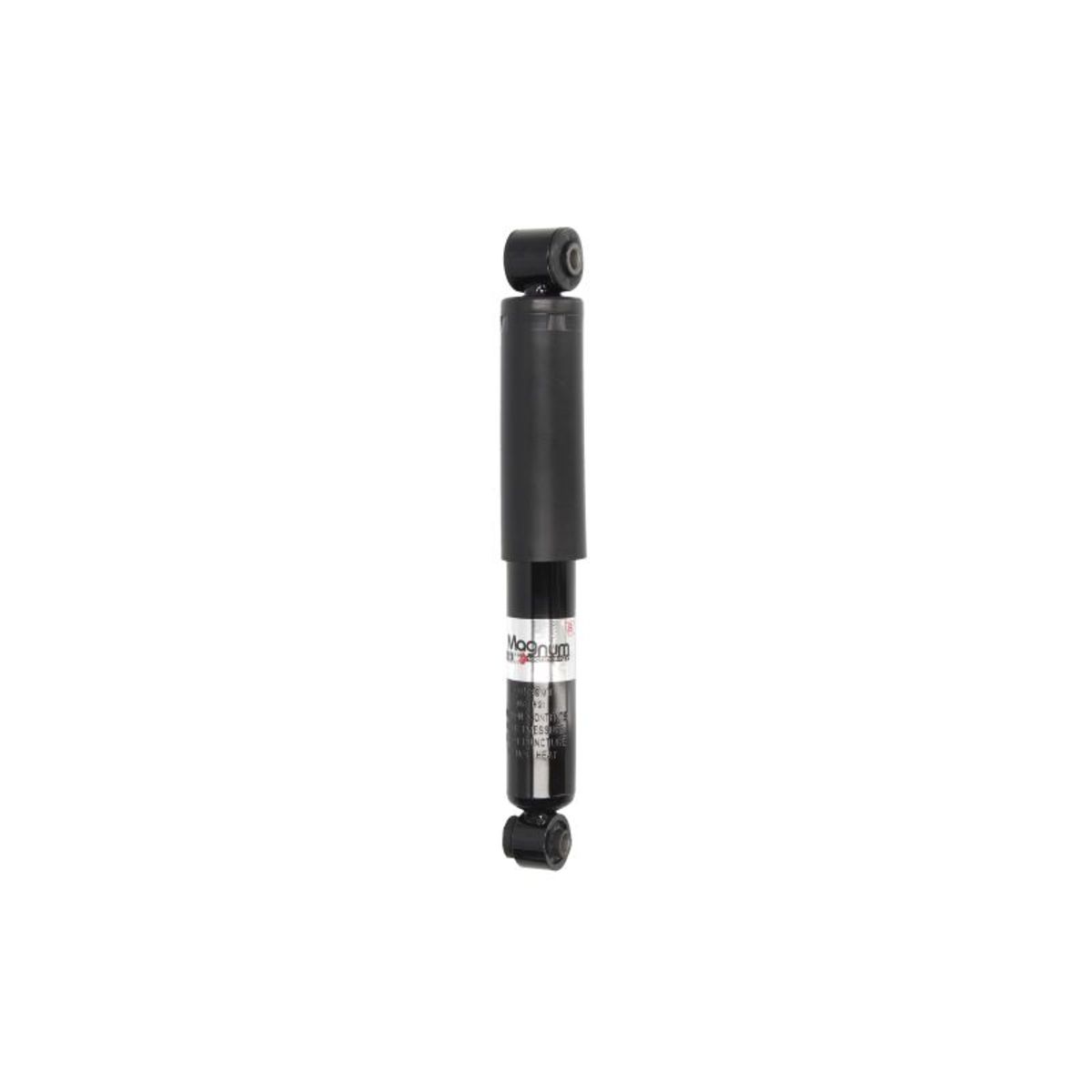 Iskunvaimennin Magnum Technology AG0539MT