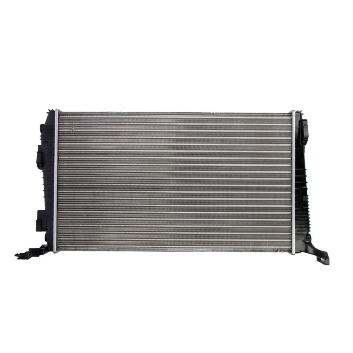 Jäähdytin, moottorin jäähdytys THERMOTEC D7R051TT