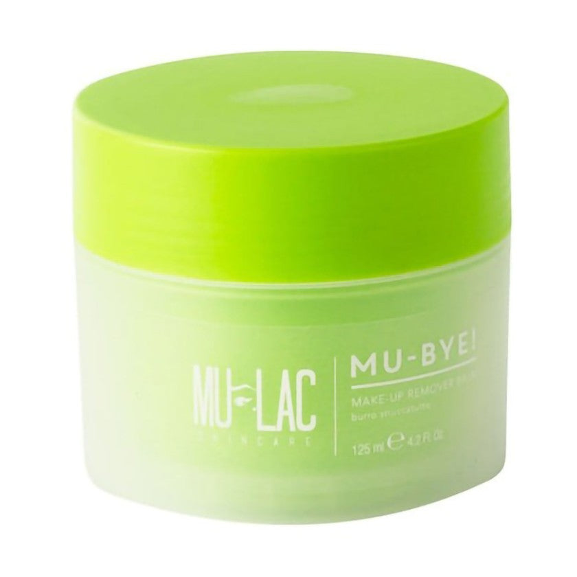 Mulac Cosmetics Mu-Bye  Puhdistusbalsami