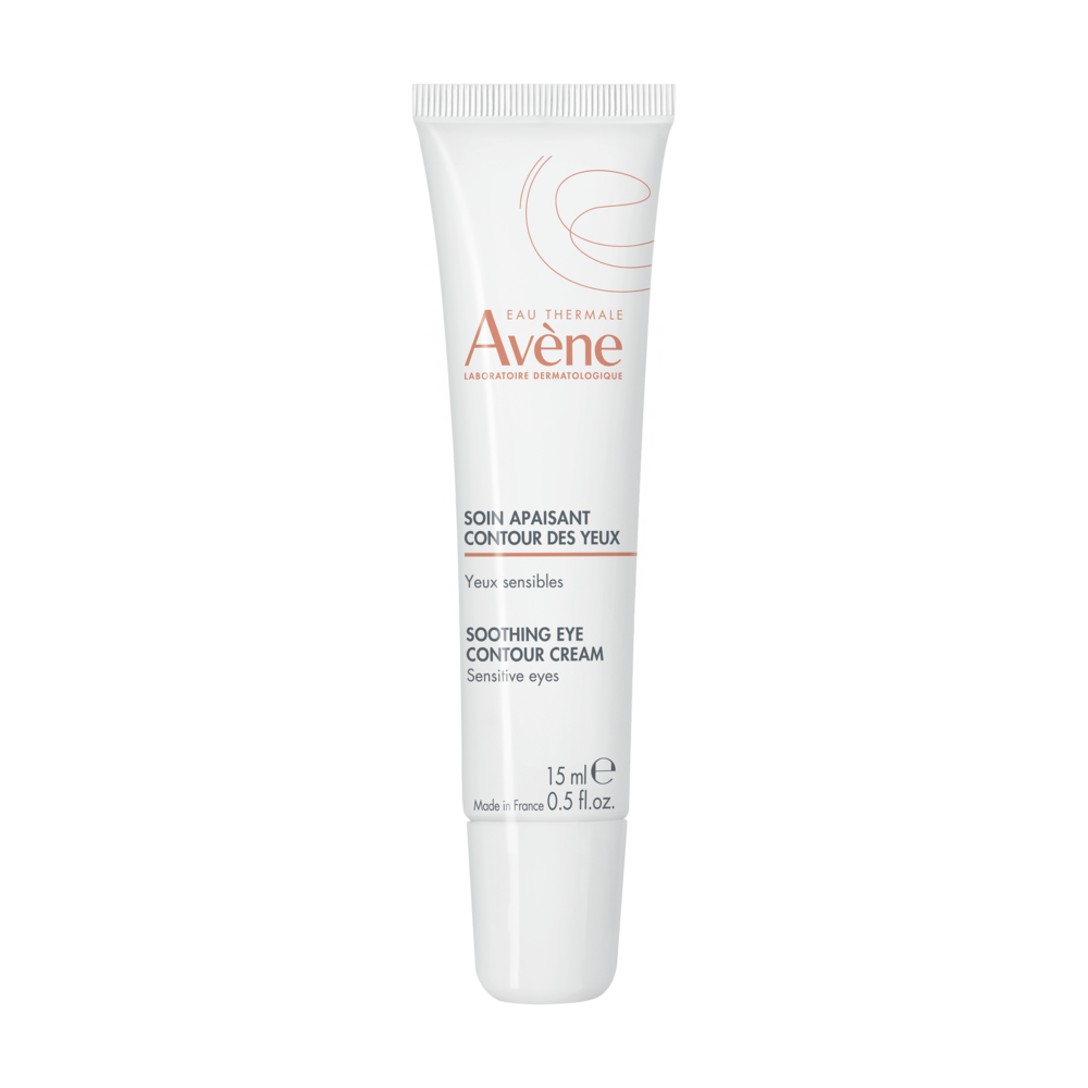 Avene Soothing Eye Contour cream 15 ml