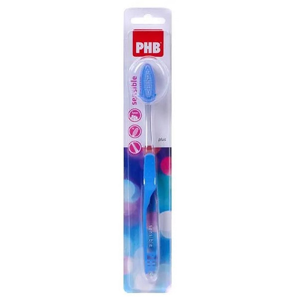 Phb Plus Gums -hammasharja