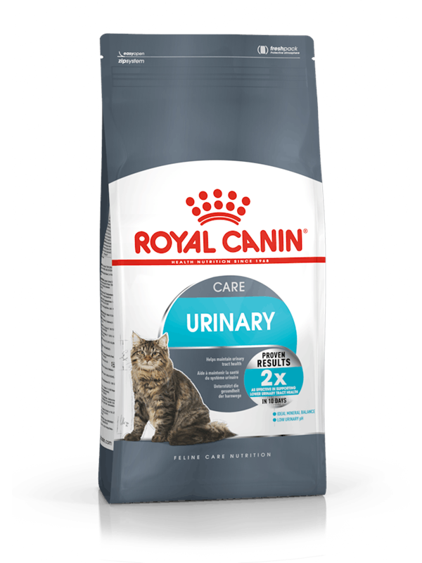 Royal Canin Virtsatiehygienian hoito aikuisille 4 kg