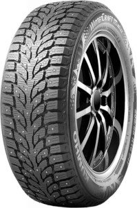 Kumho WinterCraft ice Wi32 ( 215/70 R16 100T, nastarengas )