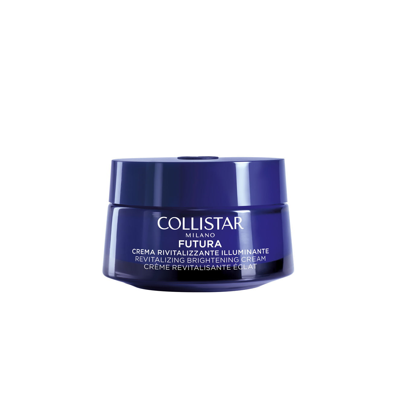Collistar Futura Uudistava ja Kirkastava Päivävoide 50 ml