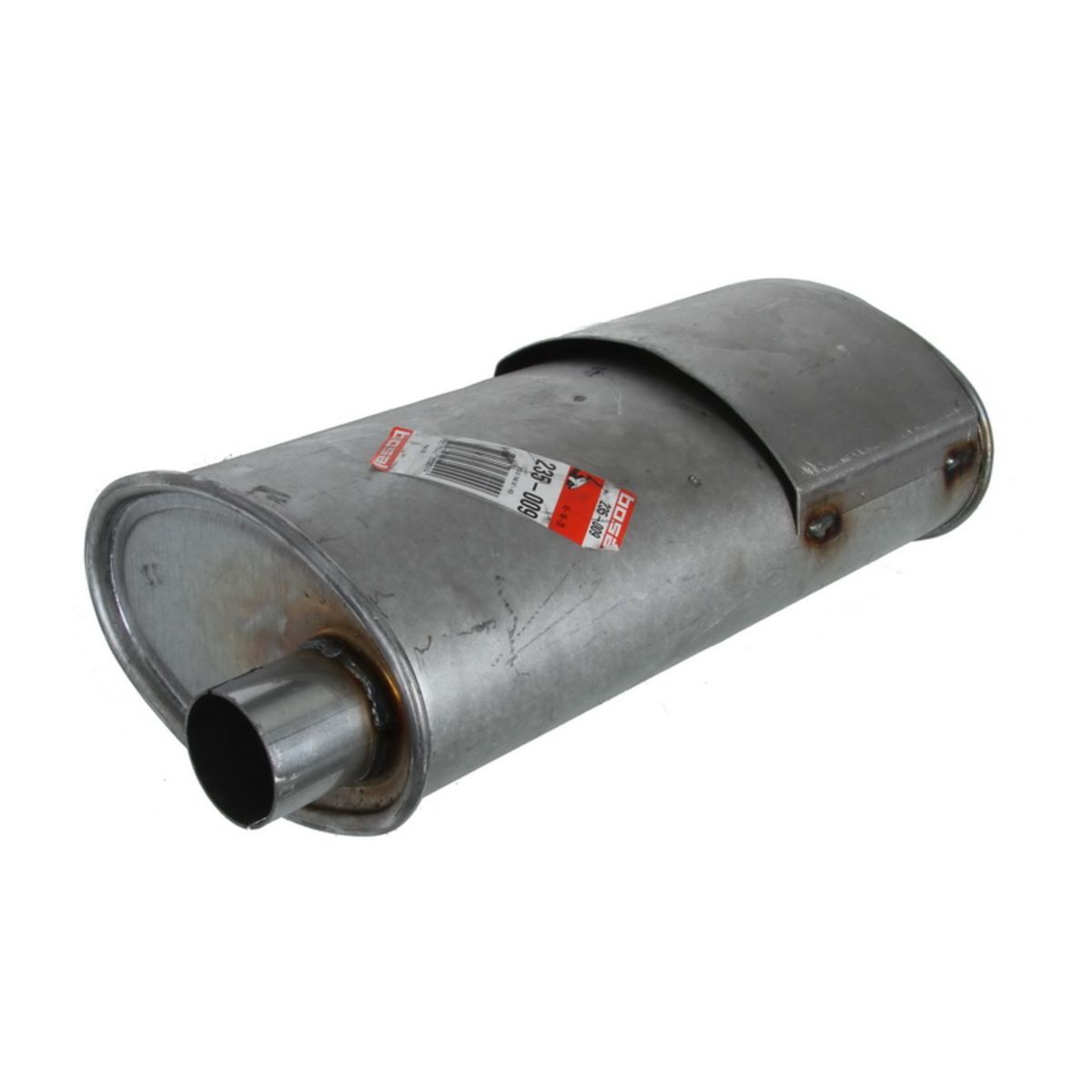Takaäänenvaimentaja BOSAL 235-009