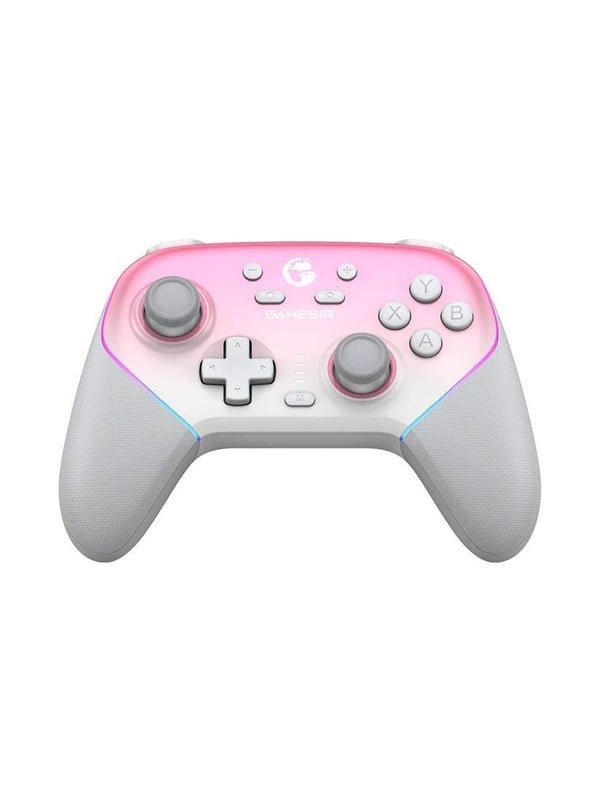 GameSir T4n Pro Multiplatform Gamepad Whipped Pink - Wireless Controller - Android