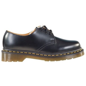 Dr. Martens Nauhakengät musta