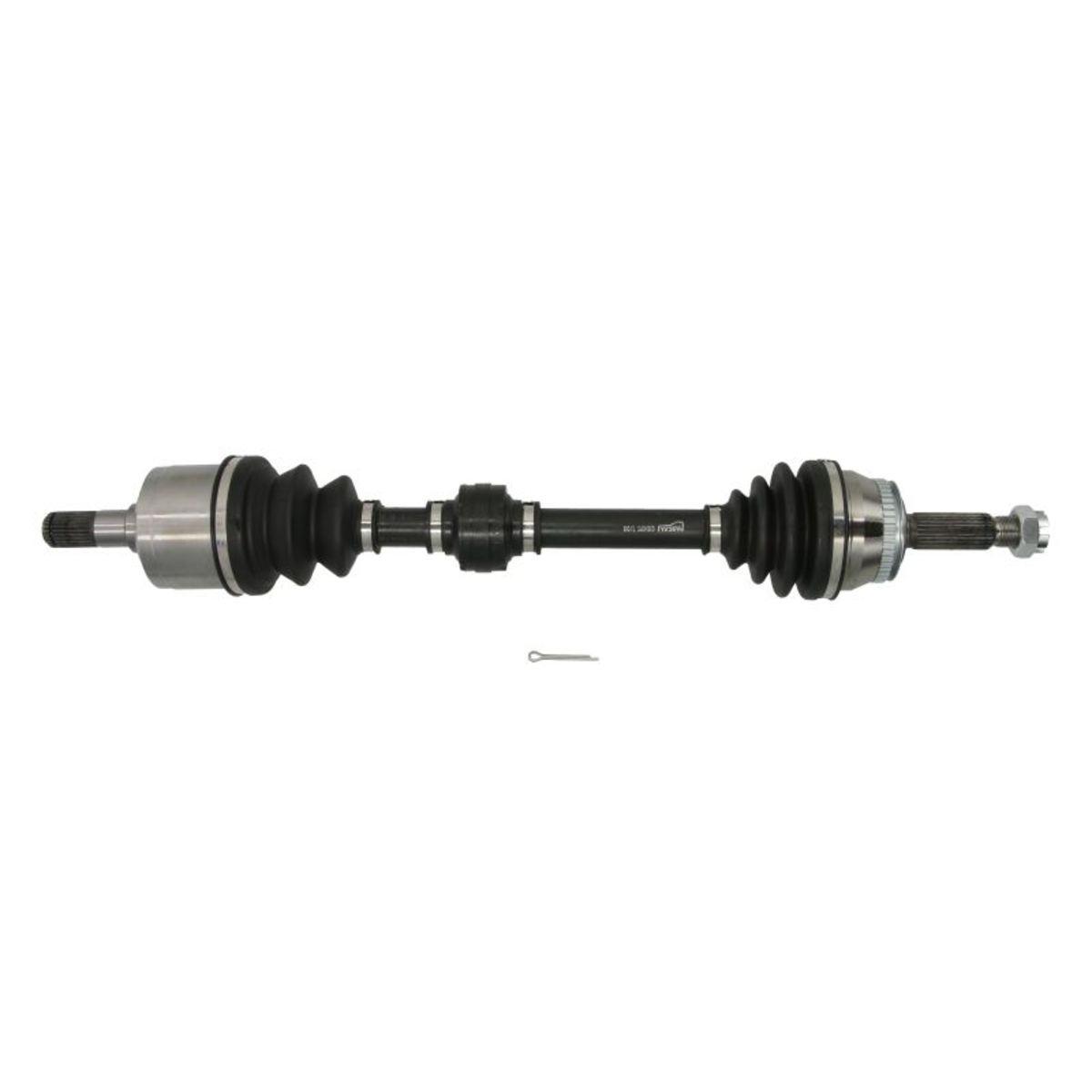Vetoakseli PASCAL G20042PC