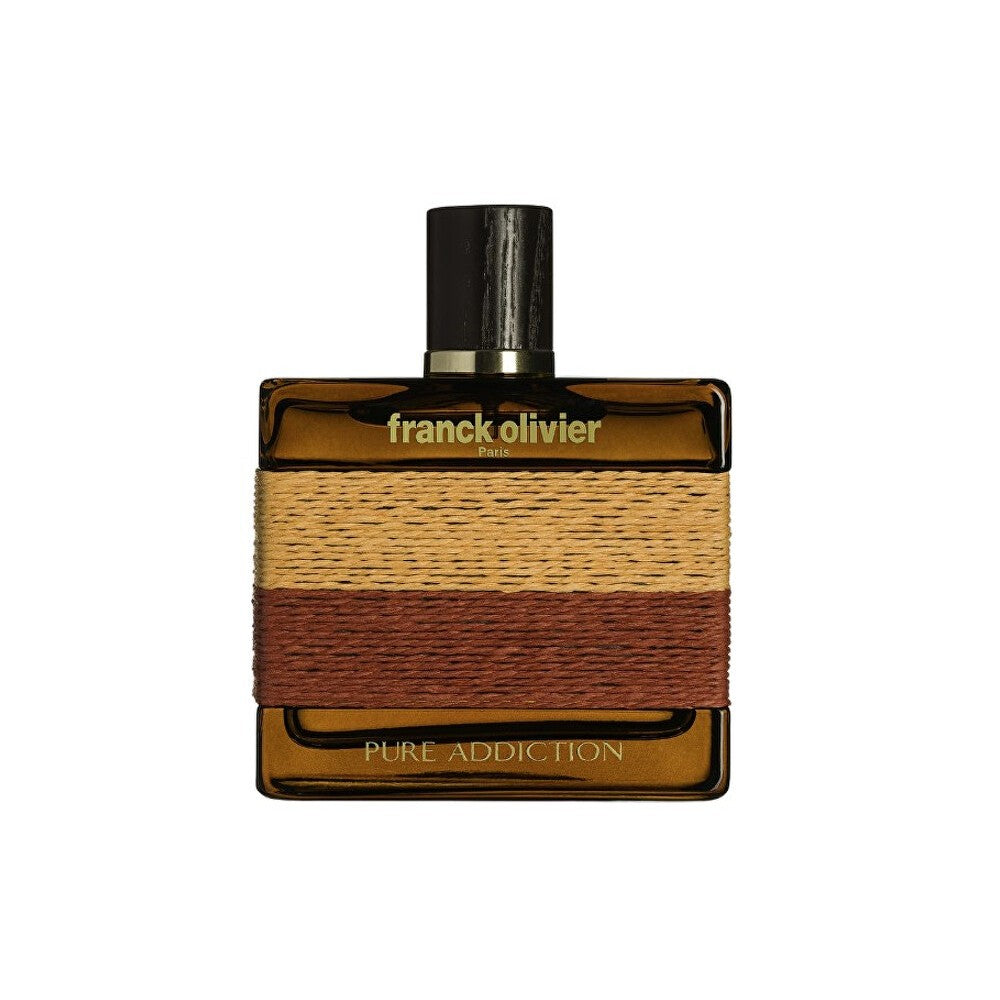 Franck Olivier Pure Addiction EDP -tuoksu 100 ml