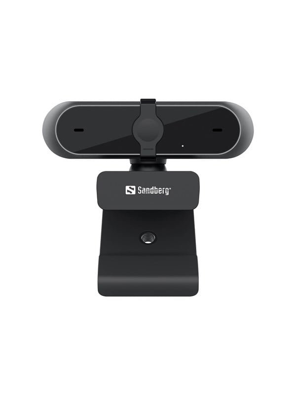 Sandberg USB-webbikamera Pro