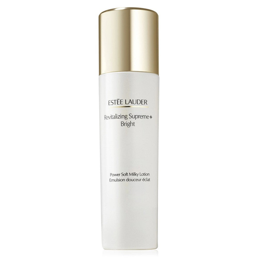 Estée lauder Supreme - Plus Bright Power maitomaisen pehmeä virkistävä voide 100 ml