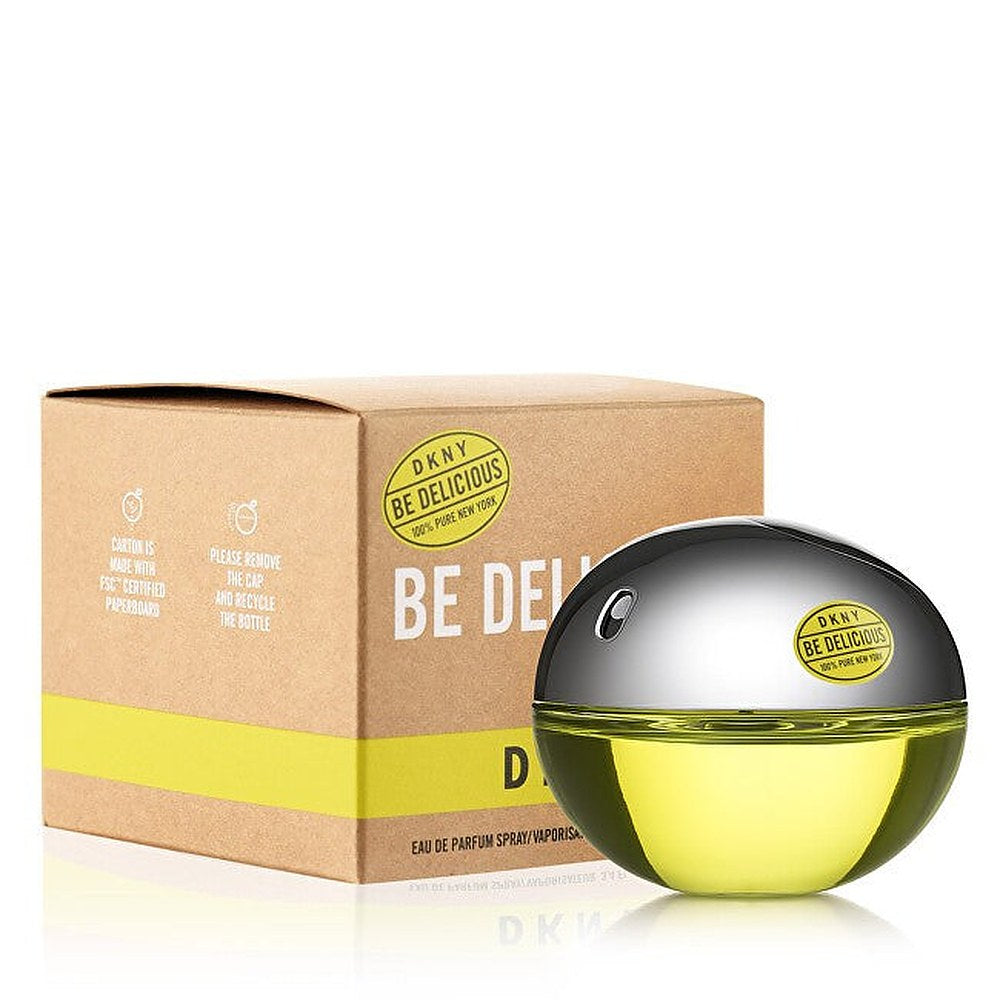 Be Delicious - EDP - Tilavuus: 50 ml