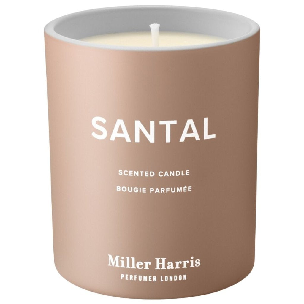 Miller Harris Santal -kynttilä