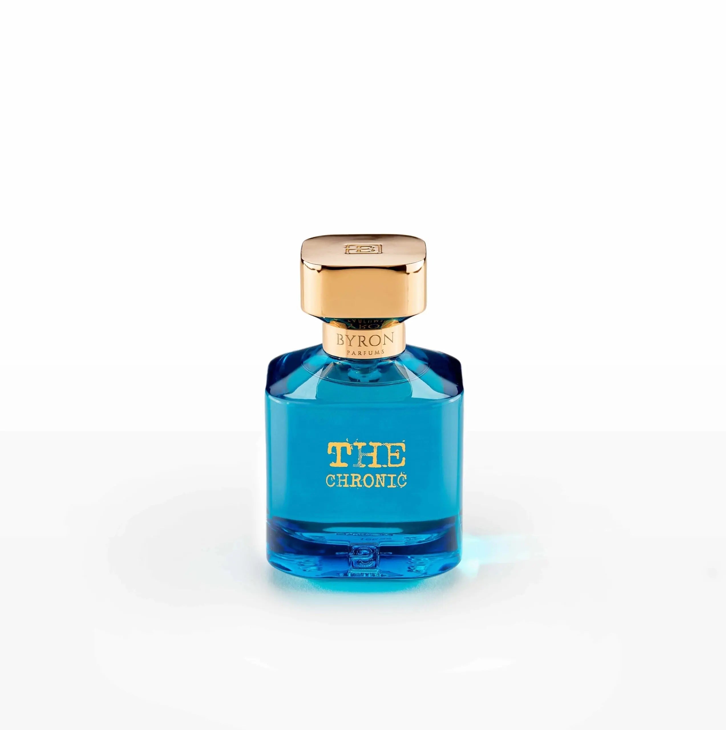 Krooninen huume Byron Unisex-uute 75 ml