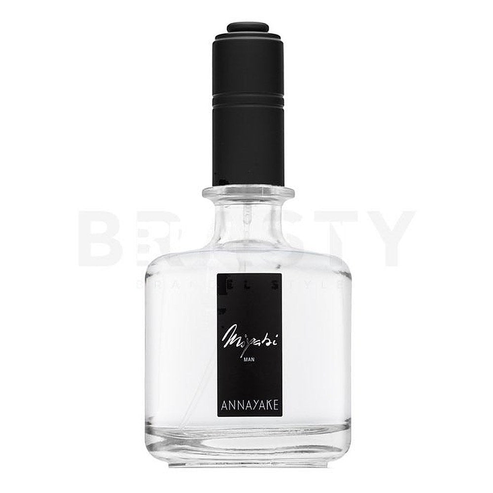 Annayake Miyabi Eau de Toilette miehille 100 ml