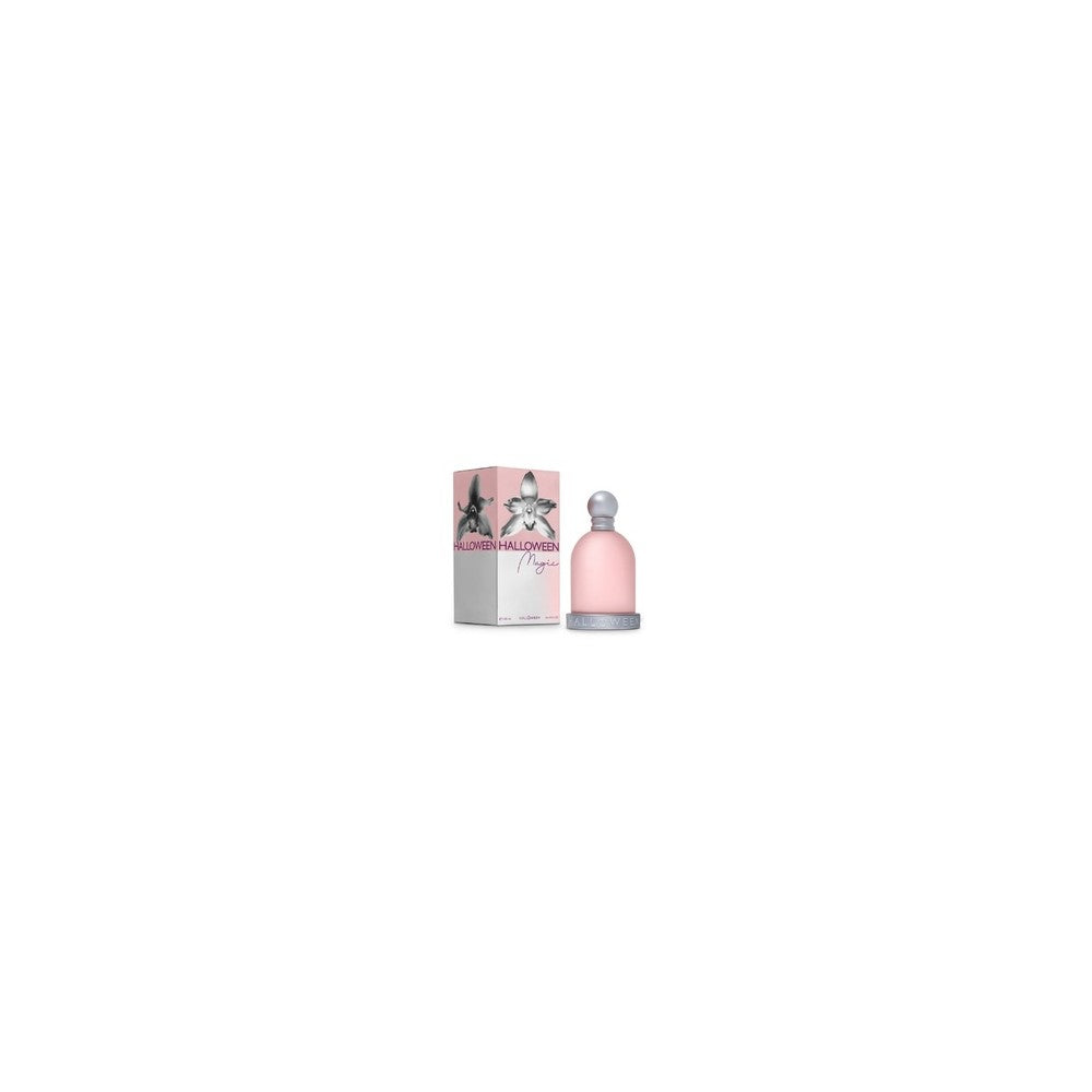 Halloween Magic Eau de Toilette naisille 100 ml