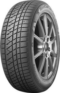 WinterCraft WS71 SUV