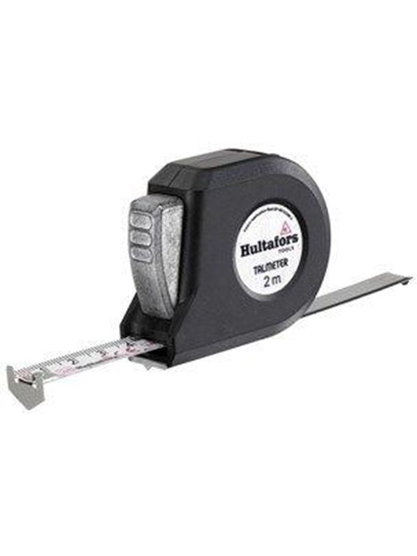 Hultafors Merkintä measure talmeter 2m