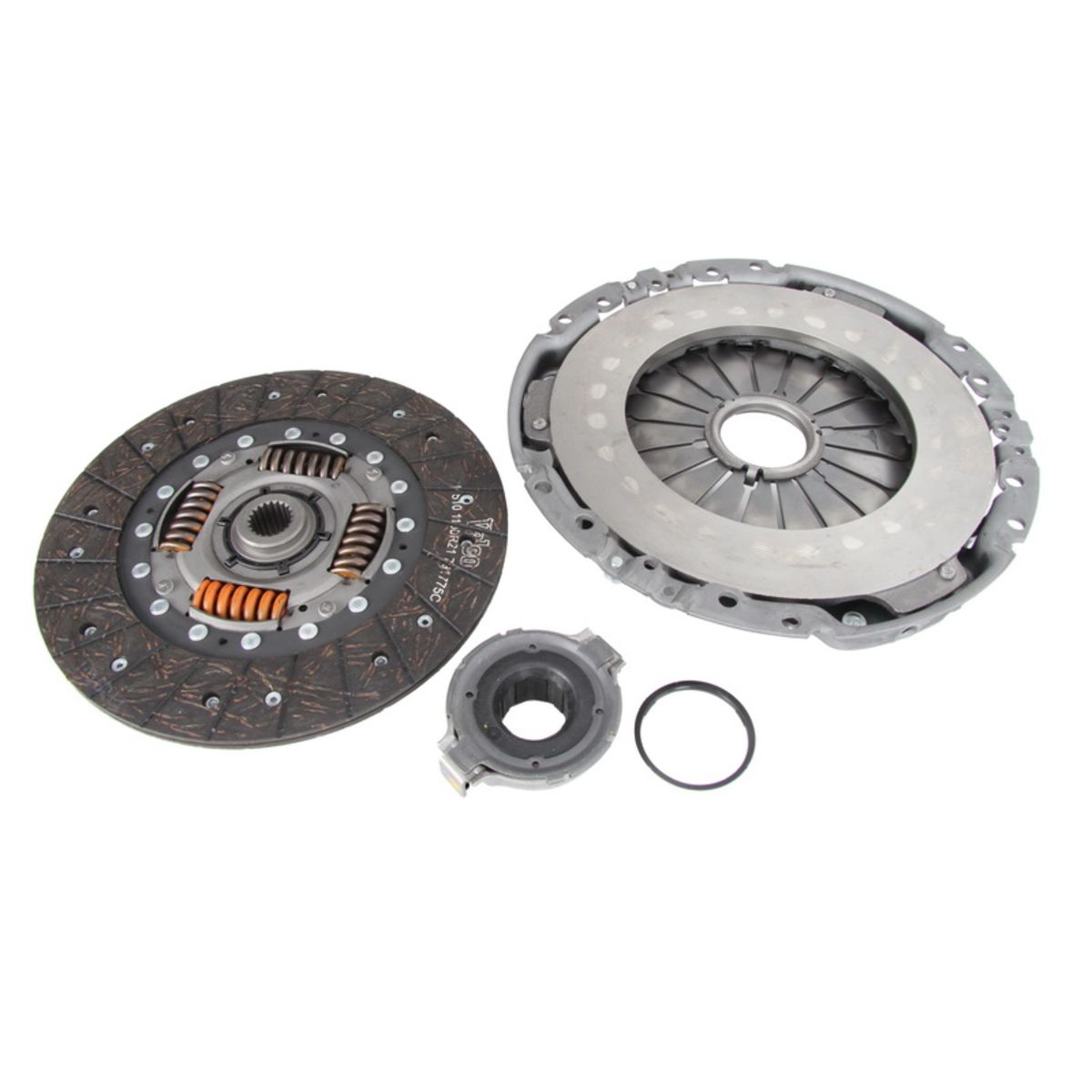 Kytkinpaketti VALEO 826319