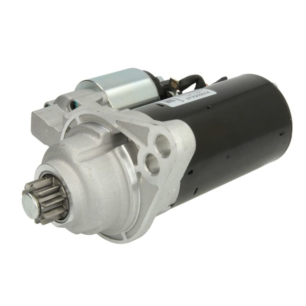 Käynnistysmoottori STARDAX STX200014R