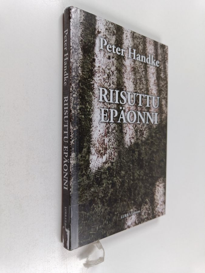 Riisuttu epäonni