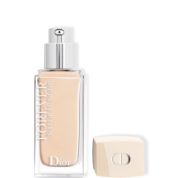 Christian Dior Ikuisesti luonnollinen Nude Foundation 6N 30 ml