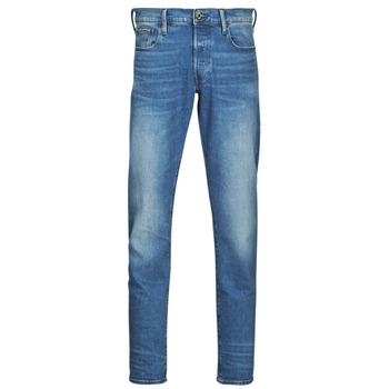 G-STAR Farkut '3301' sininen denim