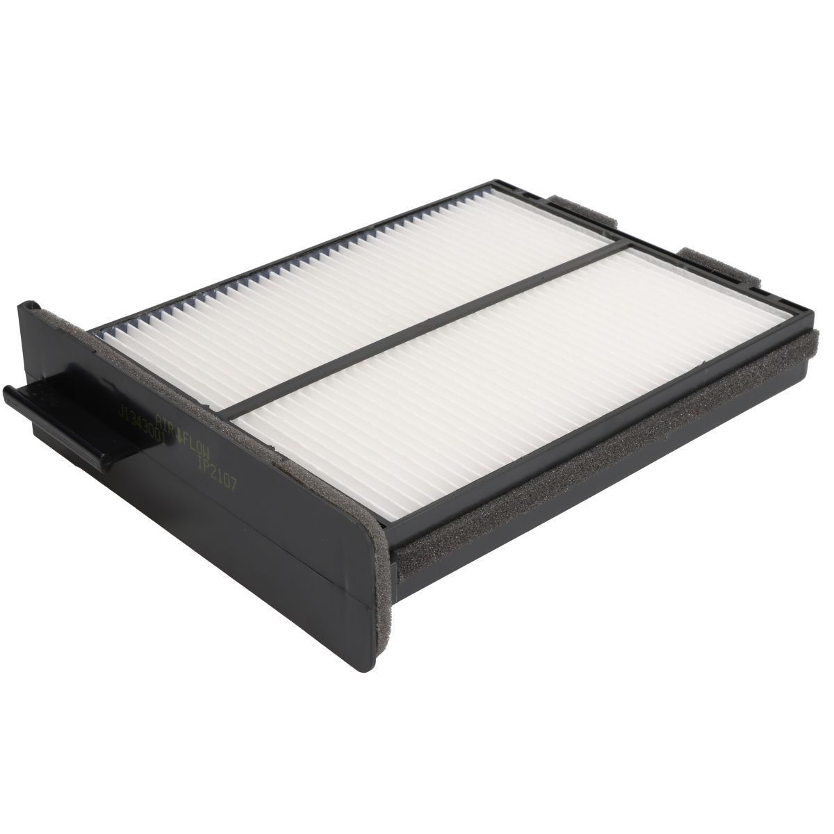 Suodatin, sisäilma NIPPARTS J1343001