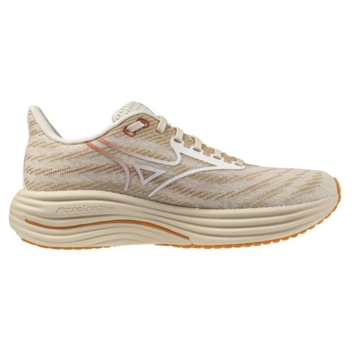 Mizuno Wave Rider 29 K. 38 Ruskea Naiset