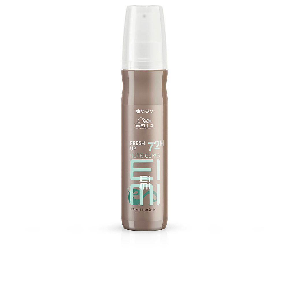 Wella Eimi Nutricurls Fresh Up Hair Spray, 150 ml
