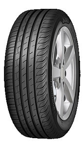 Sava Intensa HP2 ( 195/45 R16 84V XL vannesuojalla (MFS) )
