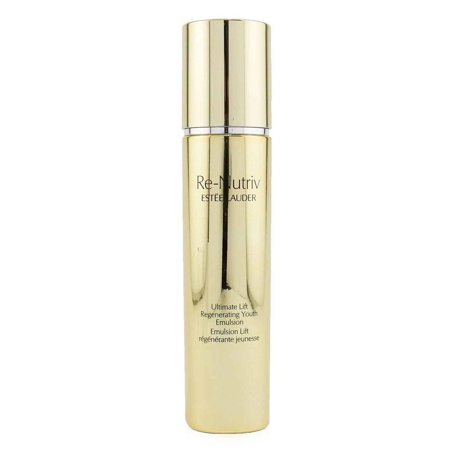 Estée lauder Ultimate Lift Regenerating Youth Emulsion 75 ml