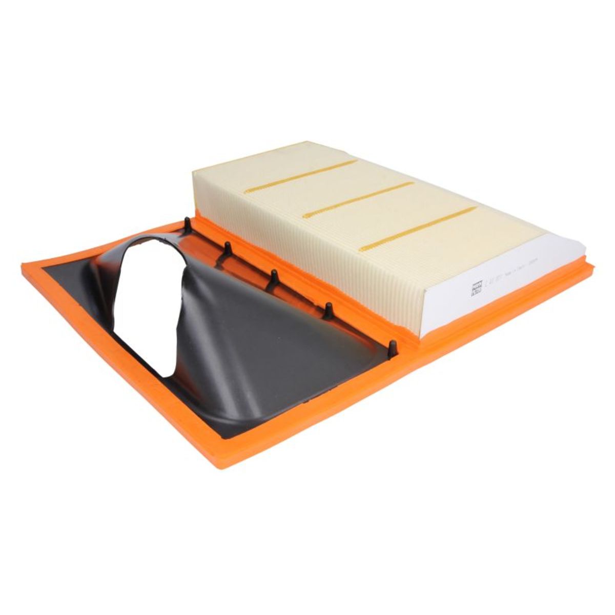 Ilmansuodatin MANN-FILTER C 40 001