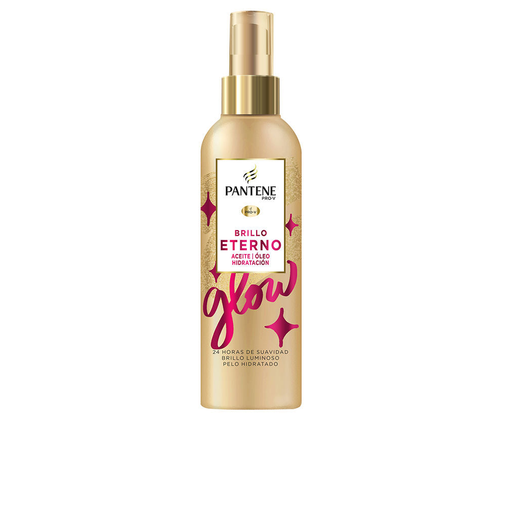 Pantene Eternal Brilliance Moisturizing Oil Spray 200ml