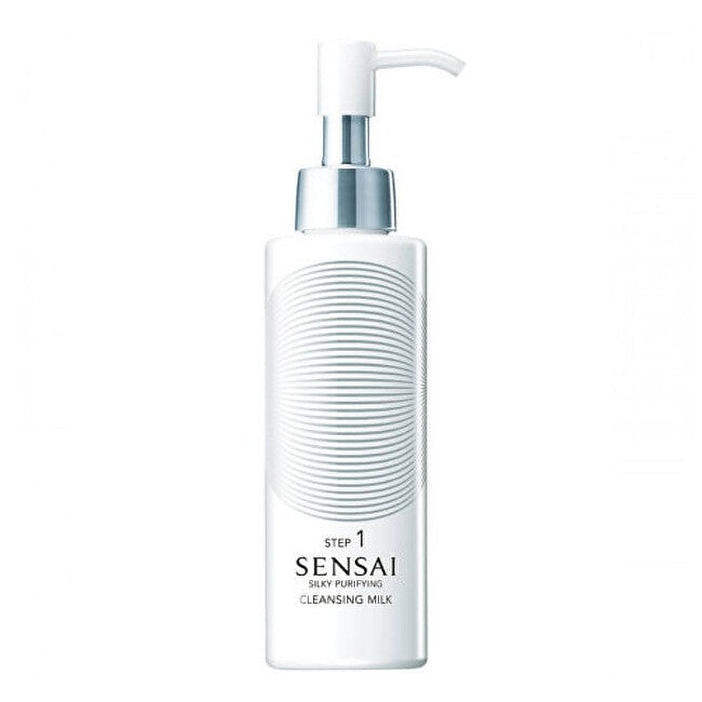 Silky Purifying Cleansing Milk 150 ml