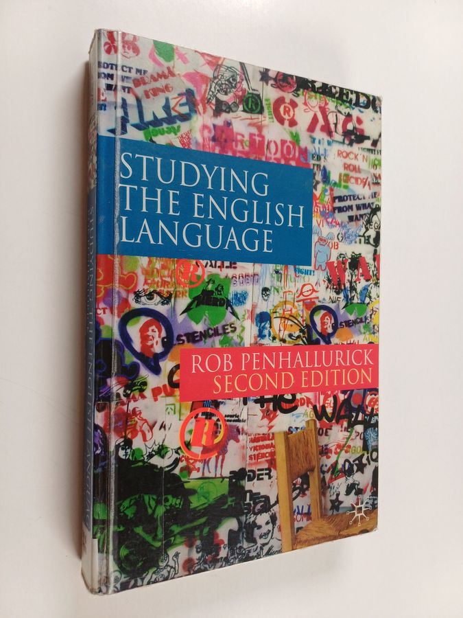 Studying the English Language