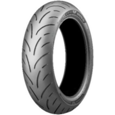 Bridgestone T 33 R ( 190/50 ZR17 TL (73W) takapyörä, M/C )