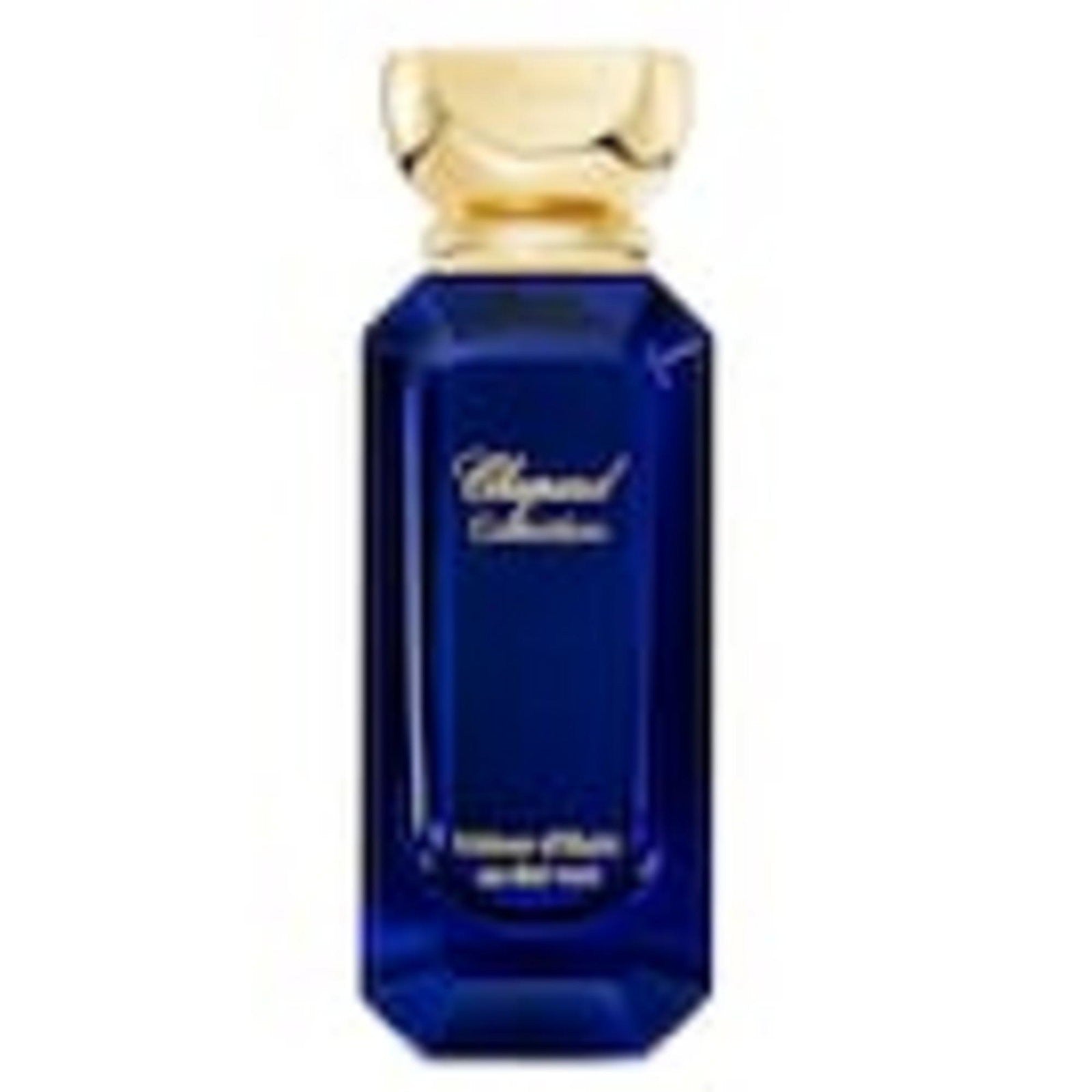 Chopard Gardens of the Tropics Vétiver d'Haïti au thé vert Eau de Parfum unisex 50 ml