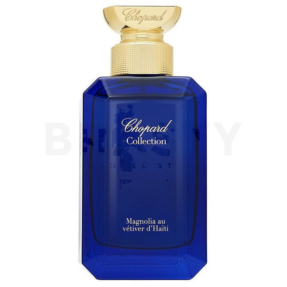 Chopard Magnolia Au Vetiver D ́Haiti EDP U 100 ml