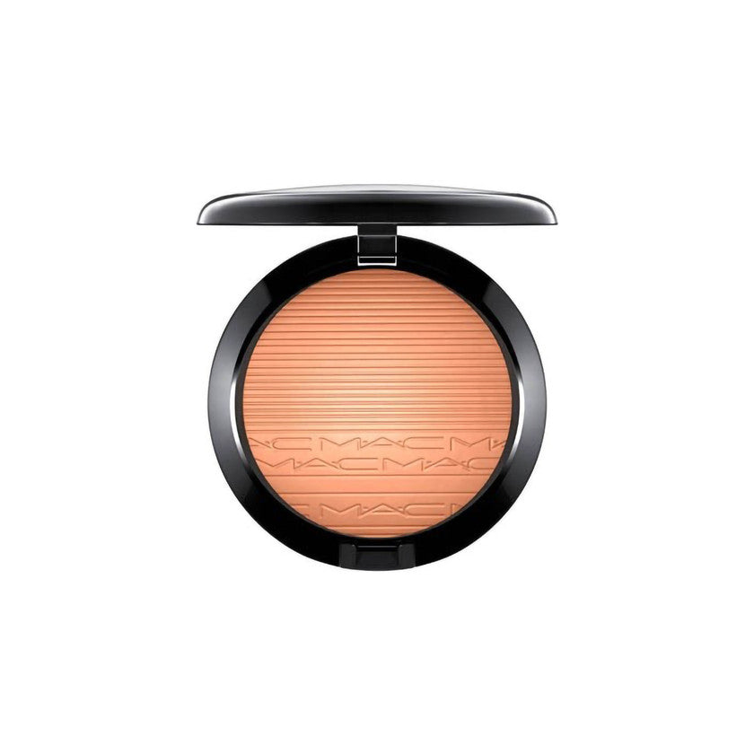 MAC Cosmetics Extra Dimension Skinfinish Blush — hehkuva puuteri kasvoille sävy Glow With It