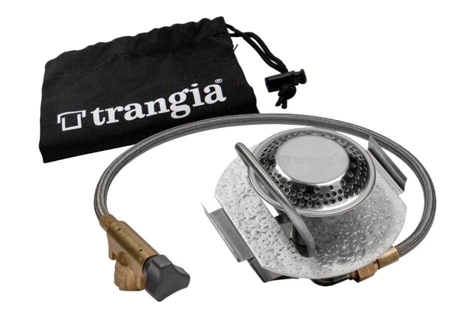 Trangia Storm GB77 Gas Burner retkikeitin