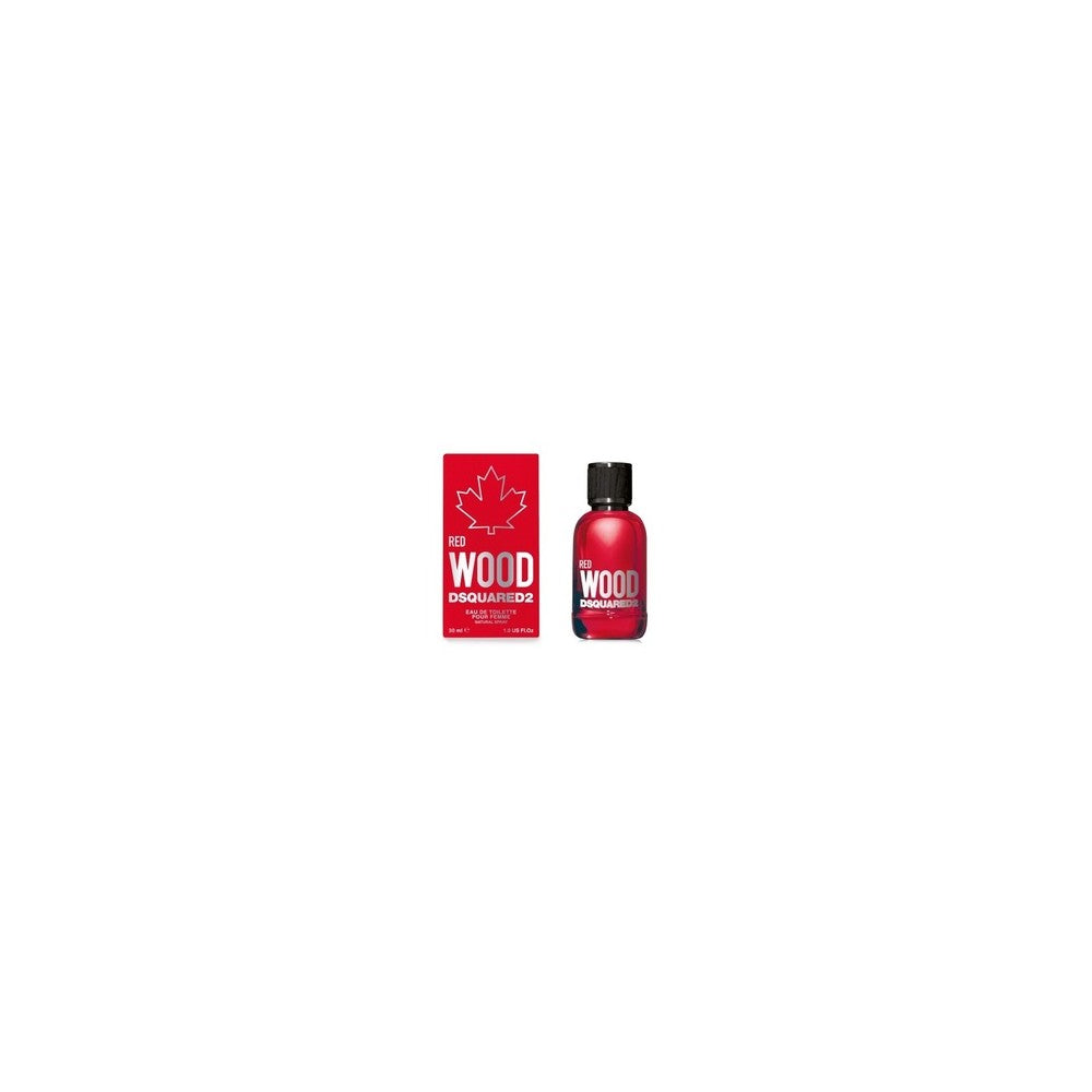 Dsquared2 Red Wood - EDT - Koko: 50 ml