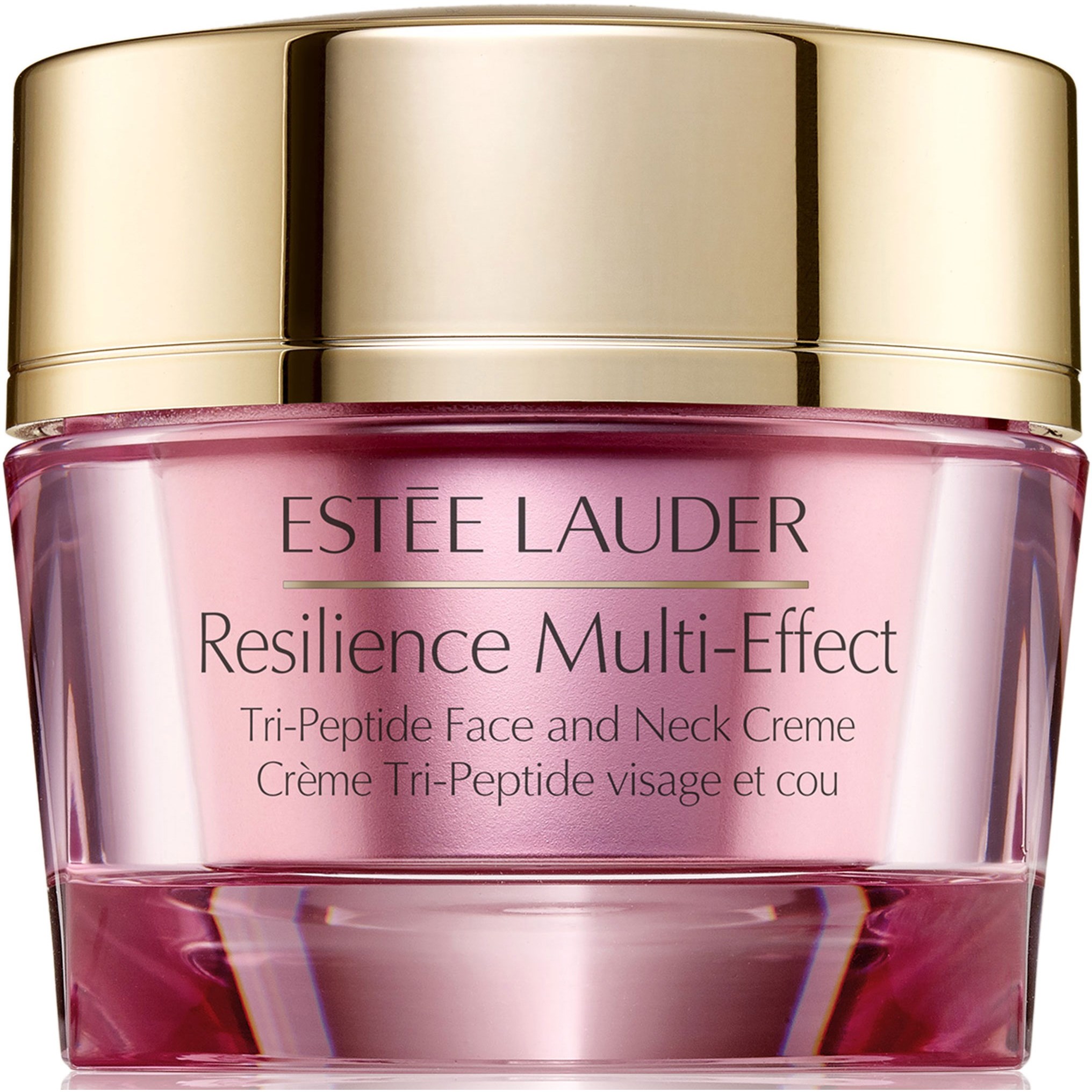 Estée Lauder Resillience Lift Tri-Peptide Face and Neck Cream SPF 15 50 ml