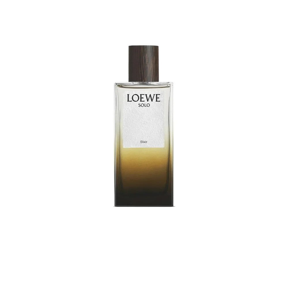 Loewe Solo Elixir Eau de Parfum miehille 100ml