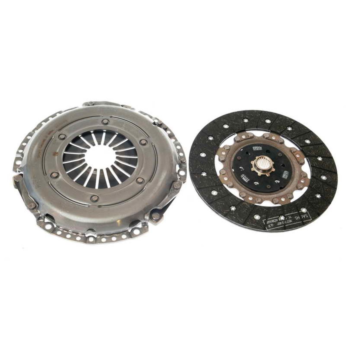 Kytkinpaketti SACHS 3000 970 051