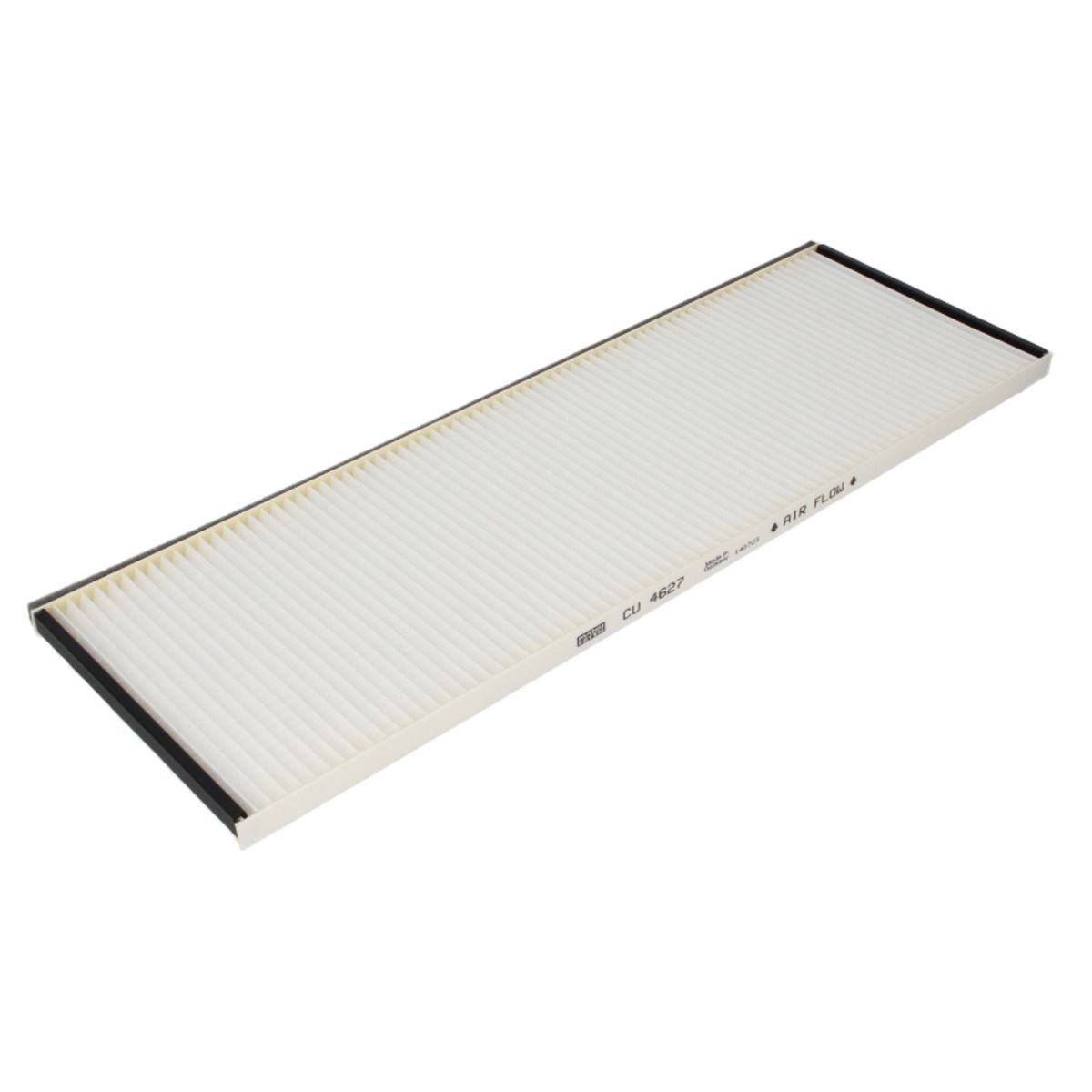 Suodatin, sisäilma MANN-FILTER CU 4627
